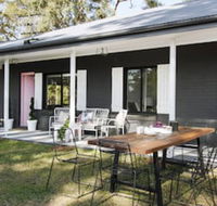 The Woods Farm Jervis Bay - Accommodation Kalgoorlie