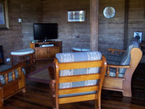 Drumreagh Bed & Breakfast Cabins - Accommodation Kalgoorlie 1