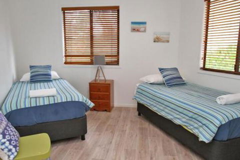 Ouyamunna House - Accommodation Kalgoorlie 4