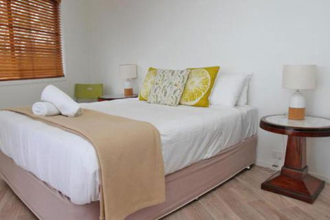 Ouyamunna House - Accommodation Kalgoorlie 1