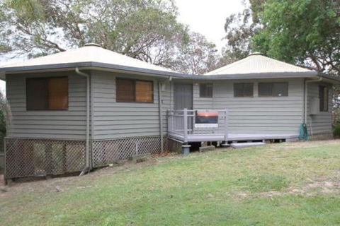 Ouyamunna House - Accommodation Kalgoorlie 2