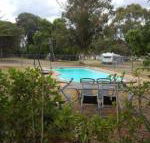 Getaway Tourist Park - Accommodation Kalgoorlie