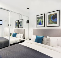 Botanik Apartment Hotel - Accommodation Kalgoorlie