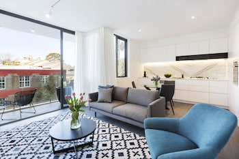 Botanik Apartment Hotel - Accommodation Kalgoorlie 1