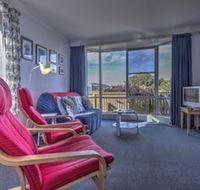 Ar Lan y Mor - Accommodation Kalgoorlie
