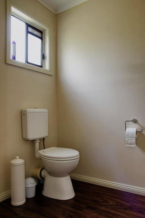 Gellibrand River Gallery Accommodation - Accommodation Kalgoorlie 1