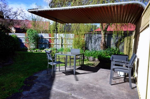Gellibrand River Gallery Accommodation - Accommodation Kalgoorlie 3