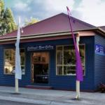 Gellibrand River Gallery Accommodation - Accommodation Kalgoorlie 0