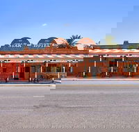 Star Hotel Motel Barnawartha - Accommodation Kalgoorlie