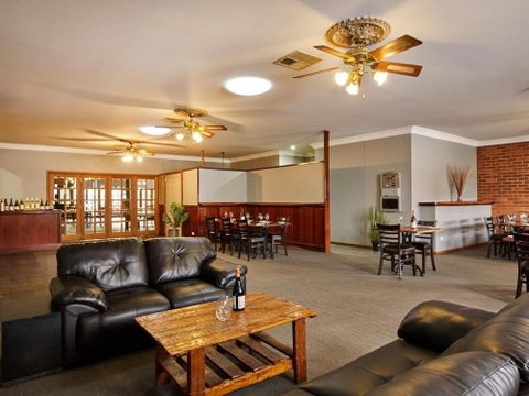 Star Hotel Motel Barnawartha - Accommodation Kalgoorlie 4