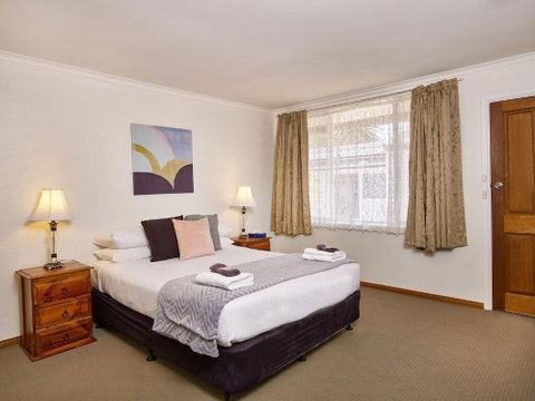 Star Hotel Motel Barnawartha - Accommodation Kalgoorlie 2