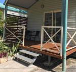 Kingfisher Caravan Park - Accommodation Kalgoorlie