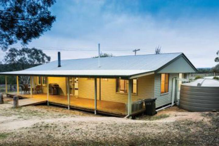 Wallangra NSW Accommodation Kalgoorlie