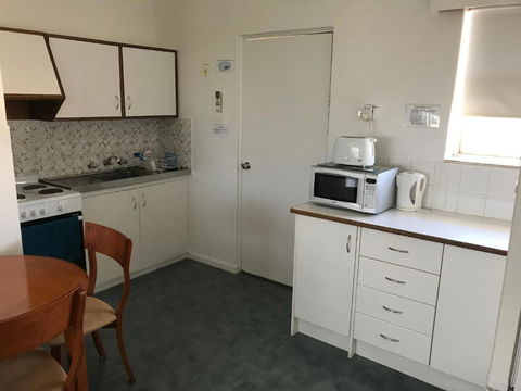 Waldeck Heights - Accommodation Kalgoorlie 2