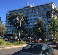 Luxurious Apartments Near City - Accommodation Kalgoorlie