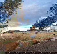 Rathmore - Accommodation Kalgoorlie