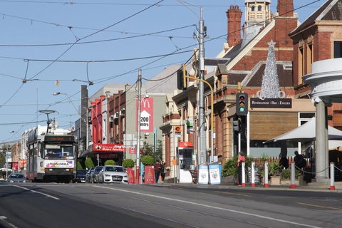 Junction Kew Apartments - Accommodation Kalgoorlie 3