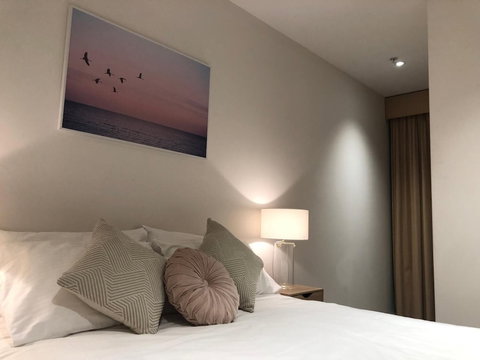 Junction Kew Apartments - Accommodation Kalgoorlie 5