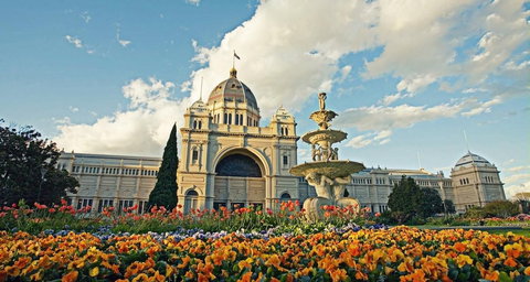 Junction Kew Apartments - Accommodation Kalgoorlie 0