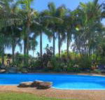 Fishery Falls Holiday Park - Accommodation Kalgoorlie