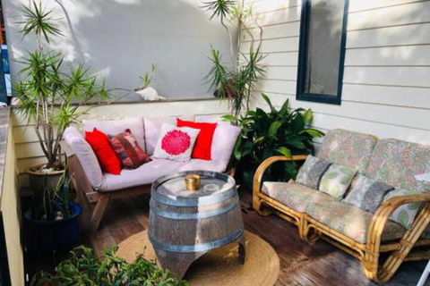 Zephyr Studio - Accommodation Kalgoorlie 2