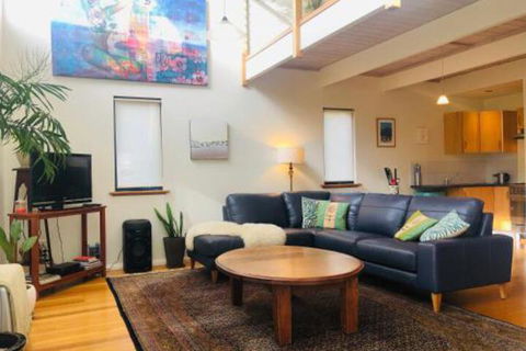 Zephyr Studio - Accommodation Kalgoorlie 3