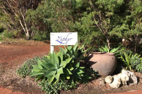 Zephyr Studio - Accommodation Kalgoorlie 5