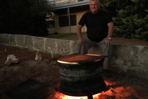 Moore River Cottage - Accommodation Kalgoorlie 2