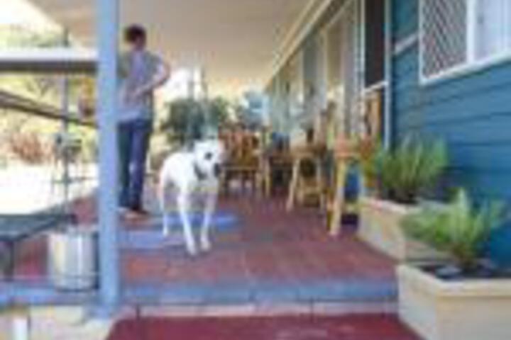Caraban WA Accommodation Kalgoorlie