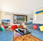 Sandy Toes Beach House Jervis Bay 2min to Beach - Accommodation Kalgoorlie