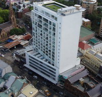 TT302 Darlinghurst Sydney Studio - Accommodation Kalgoorlie