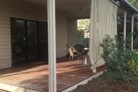 Bennett House Horsham - Accommodation Kalgoorlie 3