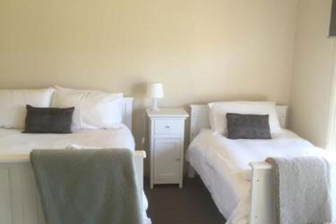 Bennett House Horsham - Accommodation Kalgoorlie 6