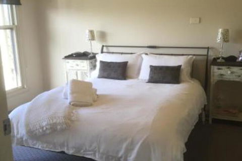 Bennett House Horsham - Accommodation Kalgoorlie 0