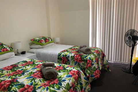 Caulta Apartments - Accommodation Kalgoorlie 2