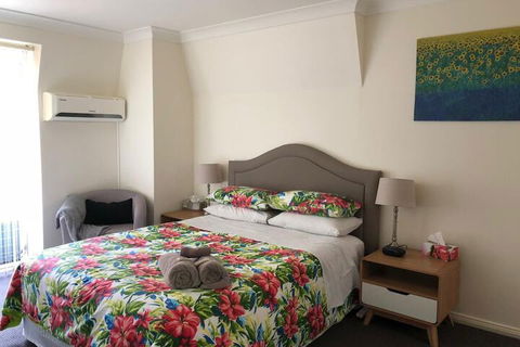 Caulta Apartments - Accommodation Kalgoorlie 7