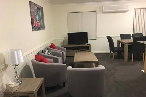 Caulta Apartments - Accommodation Kalgoorlie 6