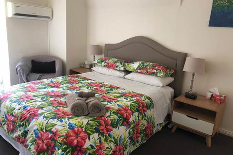 Caulta Apartments - Accommodation Kalgoorlie 4