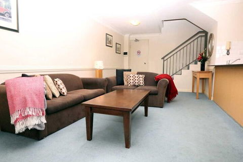 Caulta Apartments - Accommodation Kalgoorlie 5