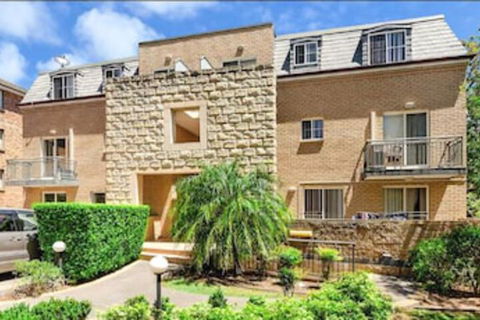 Caulta Apartments - Accommodation Kalgoorlie 1
