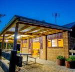 BIG4 Castlemaine Gardens - Accommodation Kalgoorlie