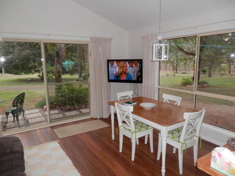 Wondai Hideaway Apartment - Accommodation Kalgoorlie 3