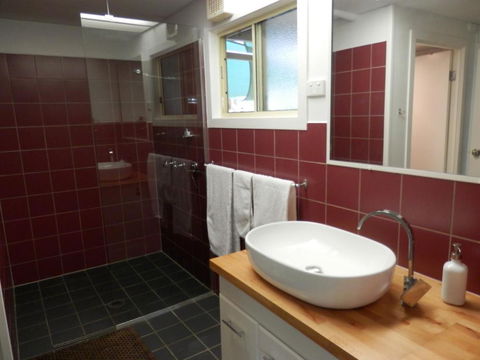 Wondai Hideaway Apartment - Accommodation Kalgoorlie 6
