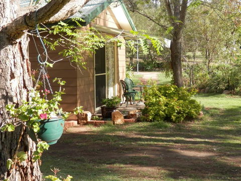 Wondai Hideaway Apartment - Accommodation Kalgoorlie 4