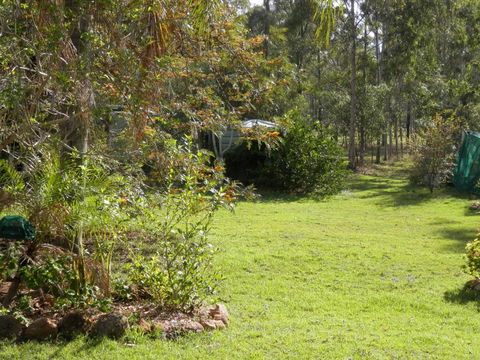 Wondai Hideaway Apartment - Accommodation Kalgoorlie 2