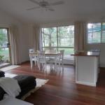 Wondai Hideaway Apartment - Accommodation Kalgoorlie 0