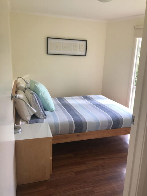 Driftwood Villas - Accommodation Kalgoorlie 5