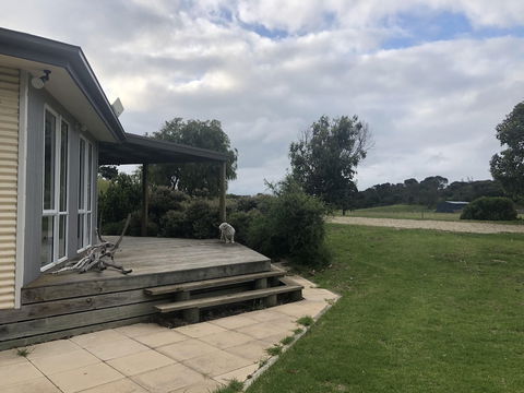 Driftwood Villas - Accommodation Kalgoorlie 4