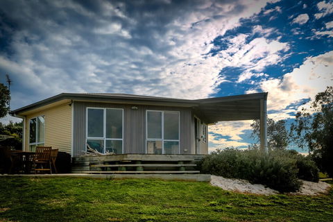 Driftwood Villas - Accommodation Kalgoorlie 2