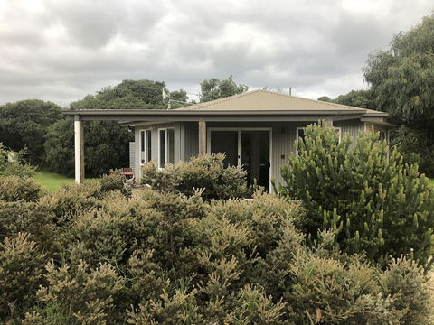 Driftwood Villas - Accommodation Kalgoorlie 1